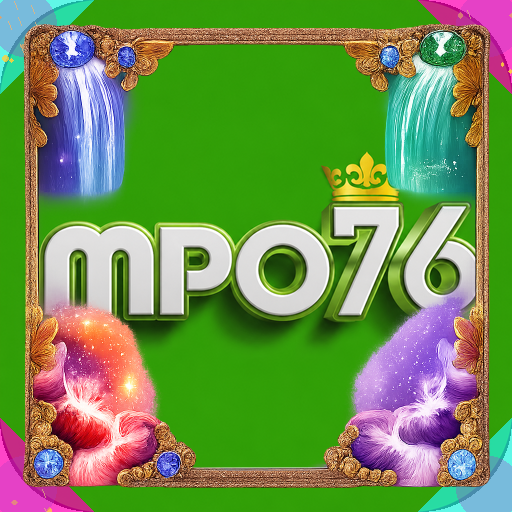 mpo76 — galeri pratinjau Resmi APK